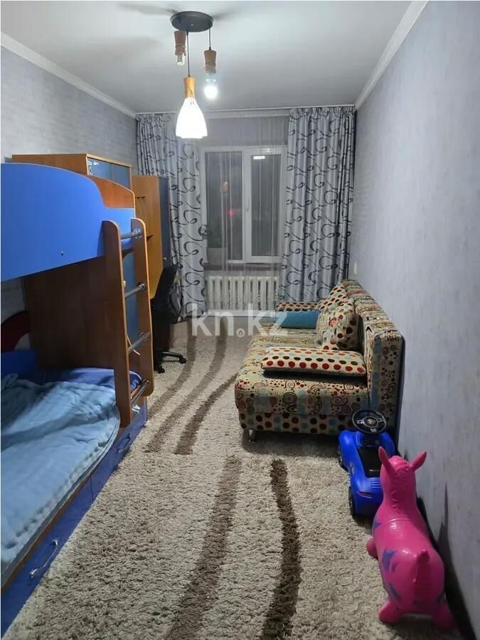 Продажа 3-комнатной квартиры, 58 м² - Продажа трехкомнатных квартир в Бостандыкском р-не Алматы - страница 20 фото 2 из 2