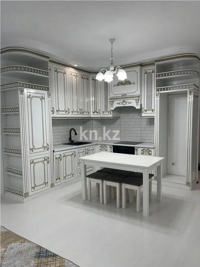 Продажа 2-комнатной квартиры, 45 м² - Продажа квартир в Казахстане - страница 12 фото 2 из 2