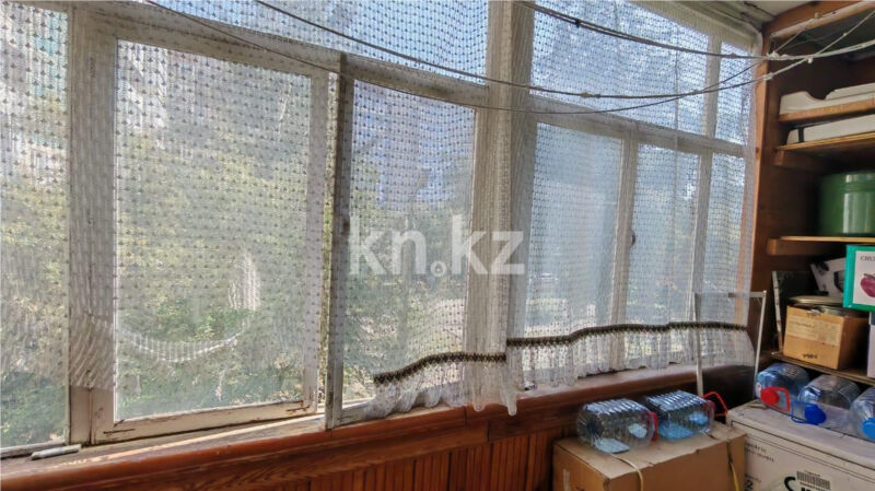 Продажа 4-комнатной квартиры, 75 м² - Продажа квартир в Караганде - страница 152 фото 4 из 32
