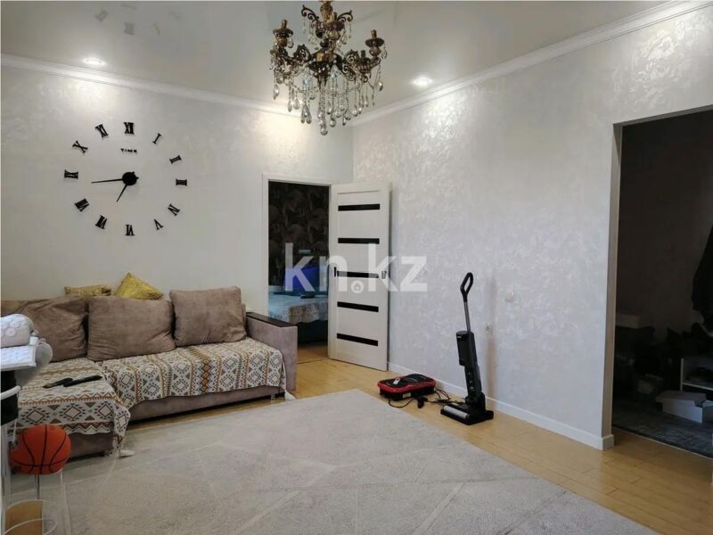 Продажа 2-комнатной квартиры, 58.4 м² - Продажа двухкомнатных квартир в р-не Сарыарка Астаны - страница 15 фото 2 из 5