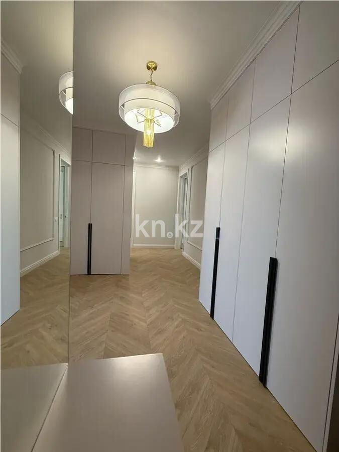 Продажа 3-комнатной квартиры, 113 м² - Продажа квартир в блочном доме в Астане - страница 152 фото 6 из 6