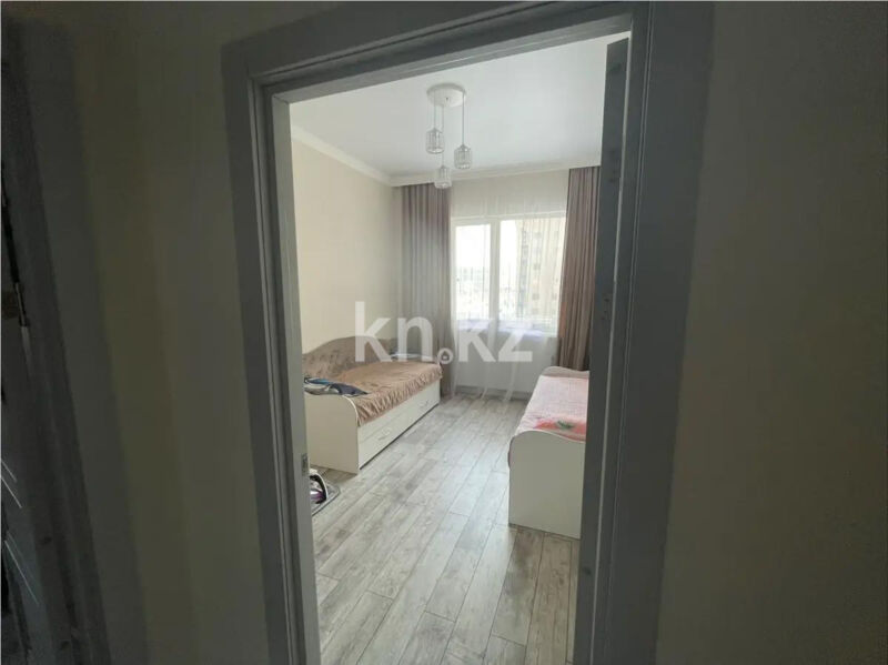 Продажа 3-комнатной квартиры, 65 м² - Продажа квартир в монолитном доме в Астане - страница 11 фото 3 из 4