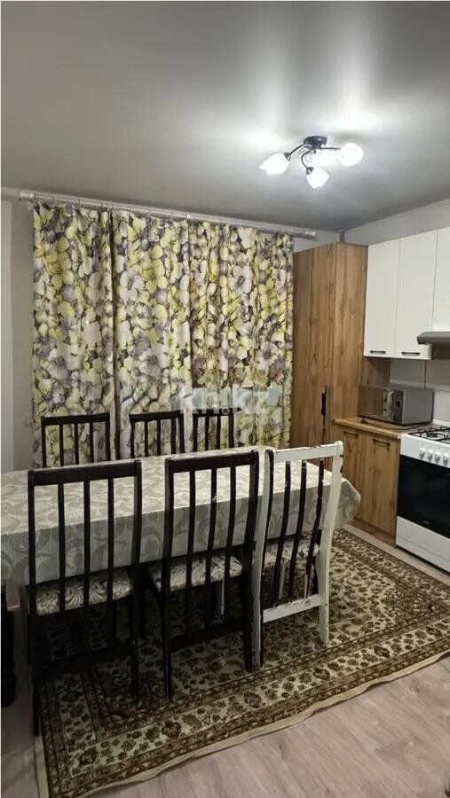 Продажа 2-комнатной квартиры, 53.4 м² - Продажа двухкомнатных квартир в Казахстане - страница 12 фото 3 из 5