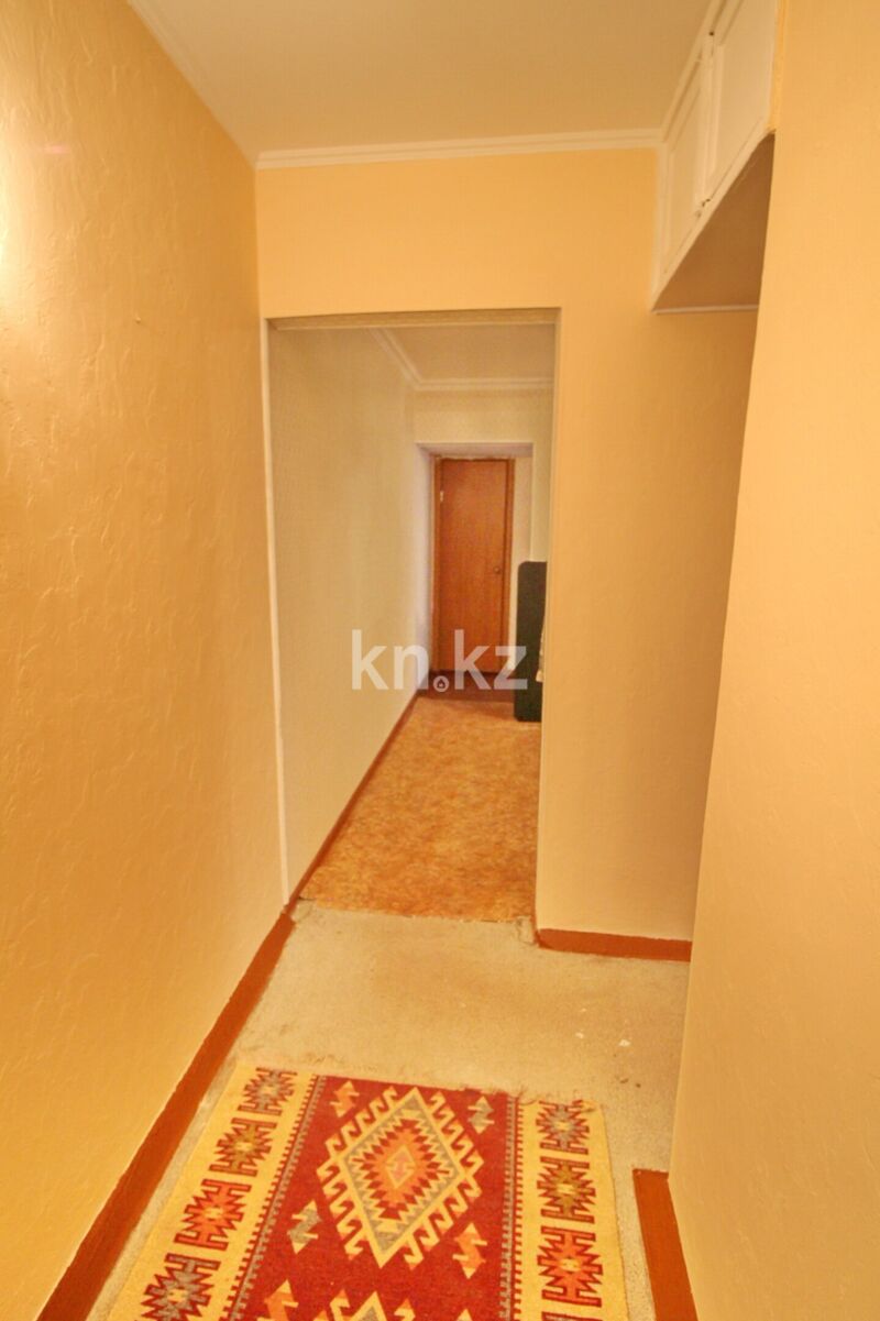 Аренда 2-комнатной квартиры, 44 м² - Аренда двухкомнатных квартир помесячно в Казахстане фото 7 из 7