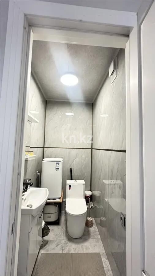 Продажа 3-комнатной квартиры, 89 м² - Продажа трехкомнатных квартир в Наурызбайском р-не Алматы - страница 9 фото 5 из 8
