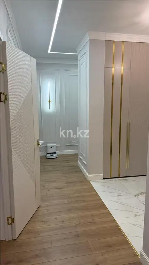 Продажа 4-комнатной квартиры, 124 м² - Продажа квартир в монолитно-каркасном доме в Казахстане - страница 45 фото 10 из 10