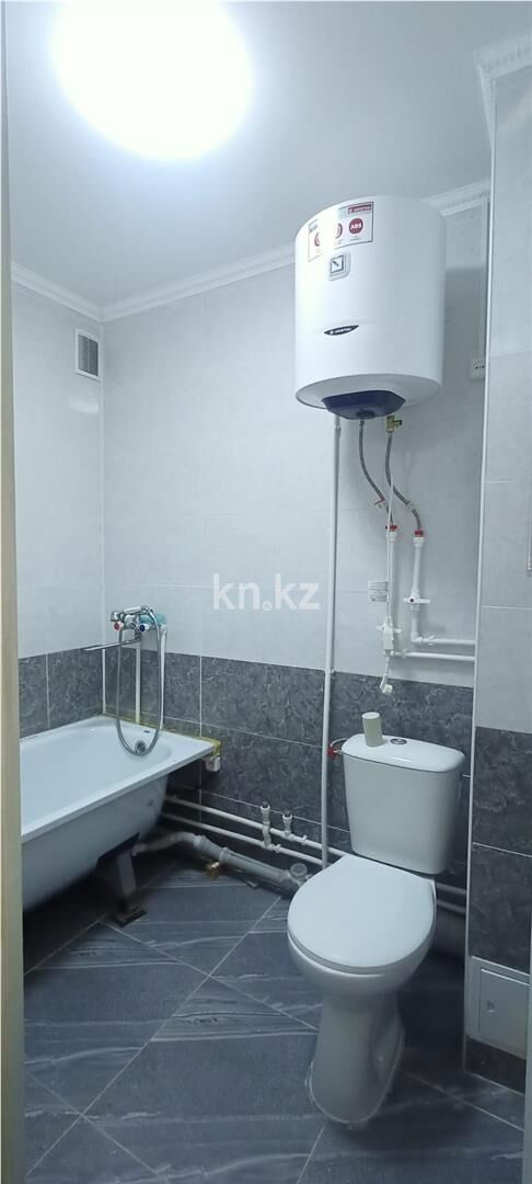 Продажа 2-комнатной квартиры, 47 м² - Продажа двухкомнатных квартир в панельном доме в Темиртау - страница 9 фото 6 из 7