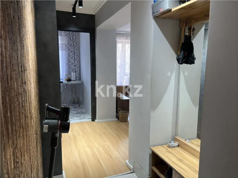 Продажа 1-комнатной квартиры, 30 м² - Продажа однокомнатных квартир в Алмалинском р-не Алматы - страница 17 фото 3 из 3
