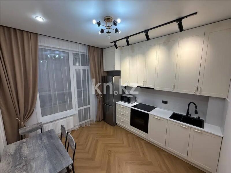 Продажа 1-комнатной квартиры, 44 м² - Продажа однокомнатных квартир в р-не Есиль Астаны - страница 21 фото 2 из 4