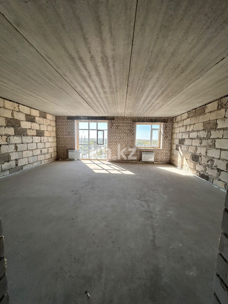 Продажа 2-комнатной квартиры, 51.3 м² - Продажа жилой и коммерческой недвижимости в Павлодаре фото 1 из 10