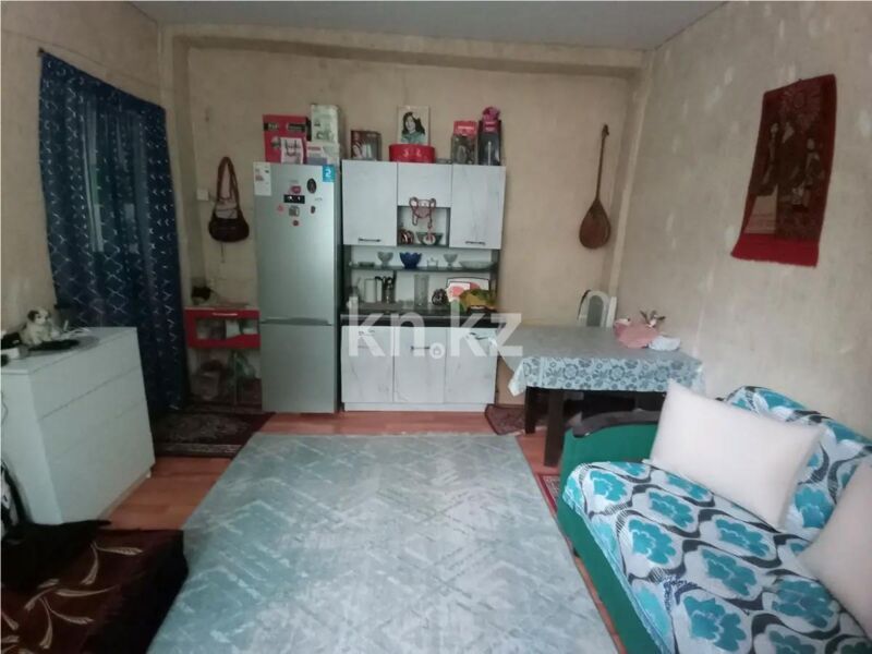 Продажа 2-комнатной квартиры, 27 м² - Продажа квартир от собственников в Алматы фото 3 из 3