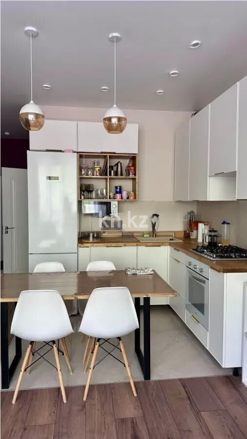 Продажа 2-комнатной квартиры, 56.9 м² - Продажа квартир в Казахстане - страница 31 фото 4 из 6