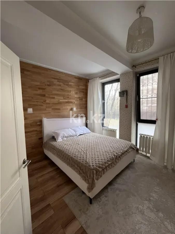 Продажа 3-комнатной квартиры, 58 м² - Продажа квартир от собственников в Алматы - страница 25 фото 2 из 4