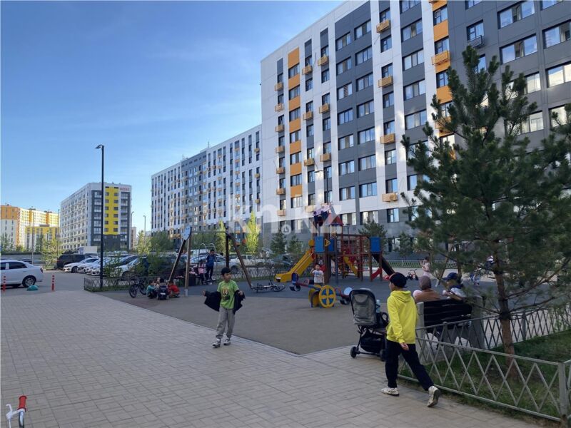 Продажа 1-комнатной квартиры, 45 м² - Продажа квартир в Казахстане фото 13 из 14