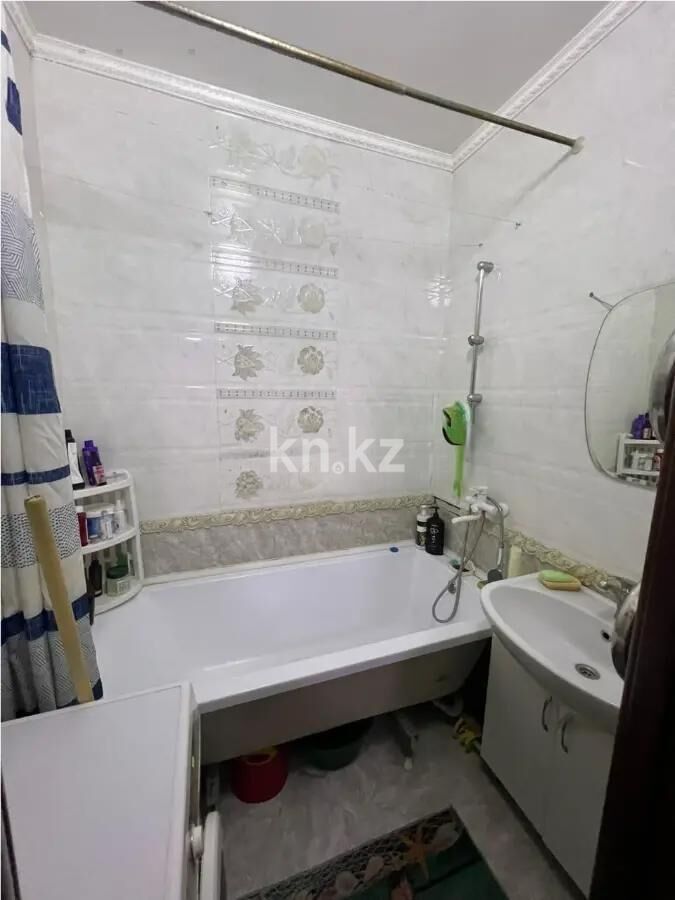 Продажа 2-комнатной квартиры, 54 м² - Продажа двухкомнатных квартир в панельном доме в Алматы - страница 4 фото 4 из 5