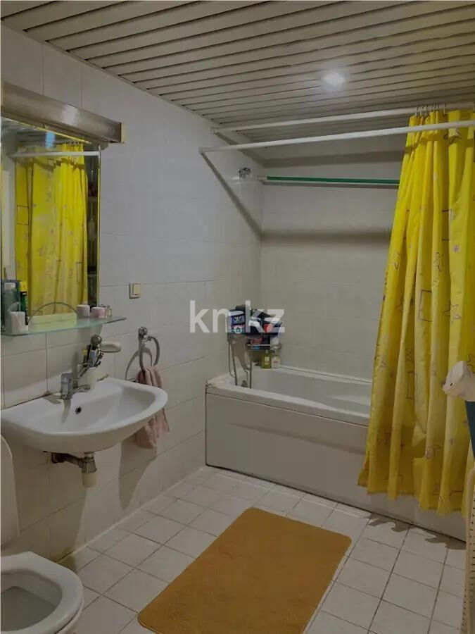 Продажа 4-комнатной квартиры, 106 м² - Продажа квартир в панельном доме в Астане - страница 5 фото 6 из 6