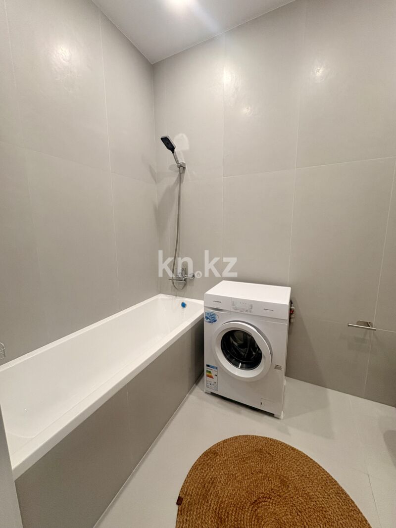 Продажа 2-комнатной квартиры, 53 м² - Продажа квартир в монолитно-каркасном доме в Казахстане - страница 29 фото 15 из 21