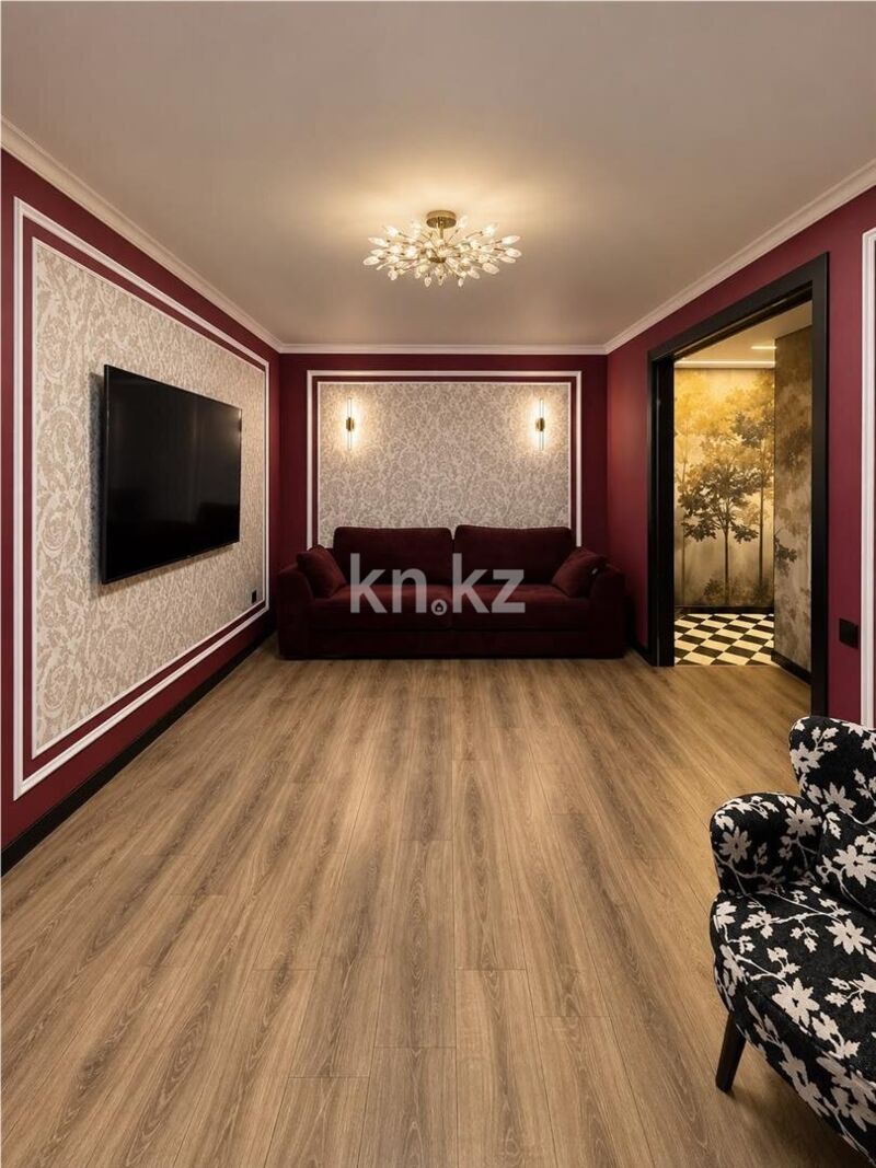 Продажа 2-комнатной квартиры, 43 м² - Продажа квартир в Городе Караганды - страница 5 фото 1 из 11