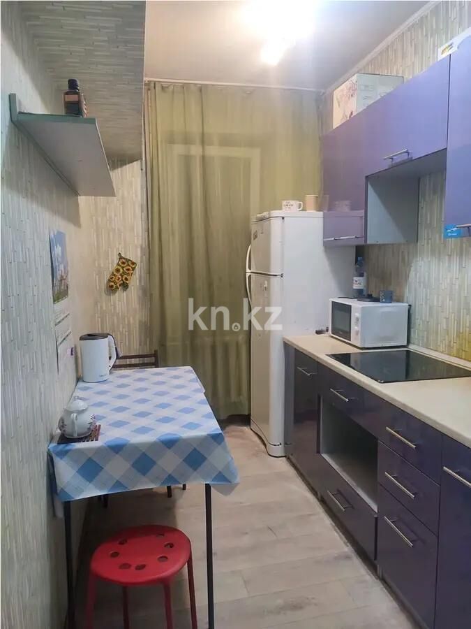 Продажа 2-комнатной квартиры, 45.6 м² - Продажа двухкомнатных квартир в Алматы фото 3 из 4