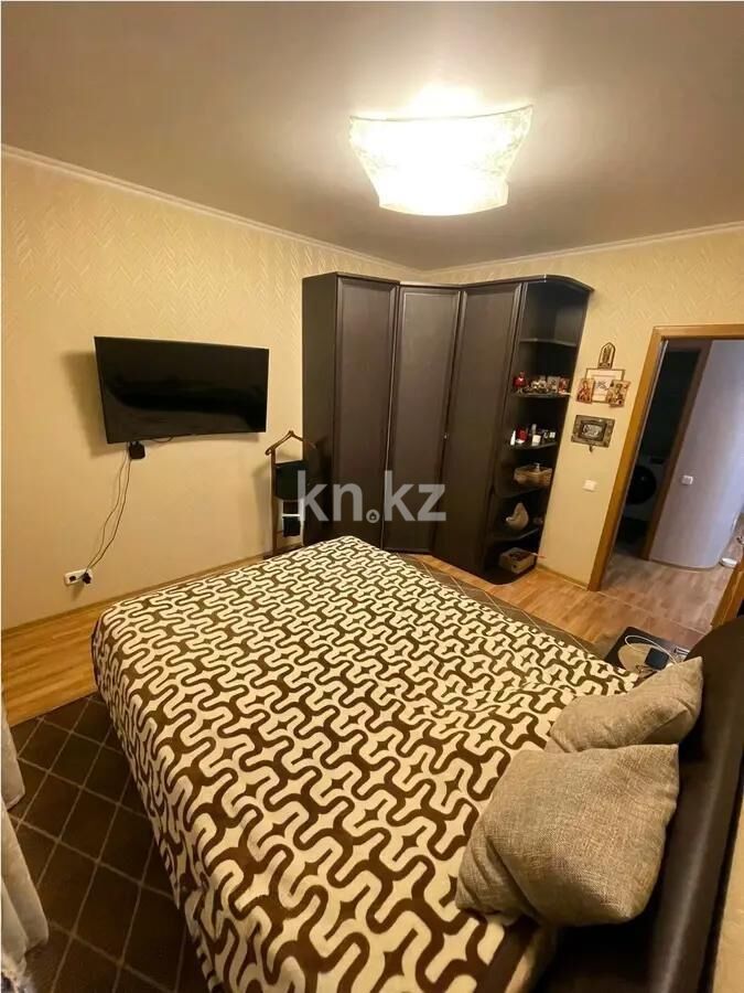Продажа 3-комнатной квартиры, 81 м² - Продажа квартир в кирпичном доме в Астане - страница 218 фото 2 из 7