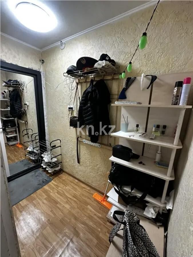 Продажа 2-комнатной квартиры, 44 м² - Продажа двухкомнатных квартир в панельном доме в Темиртау - страница 9 фото 5 из 5
