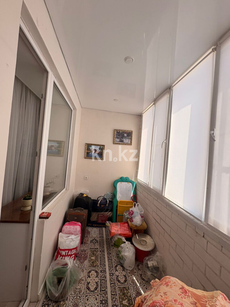 Продажа 2-комнатной квартиры, 50 м² - Продажа квартир в Караганде - страница 13 фото 9 из 15