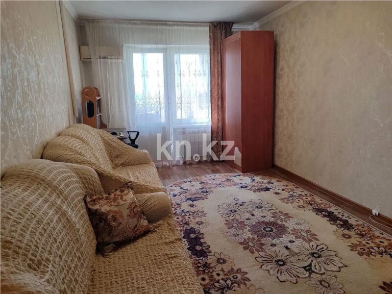 Продажа 2-комнатной квартиры, 50 м² - Продажа двухкомнатных квартир в панельном доме в Алматы - страница 3 фото 2 из 4
