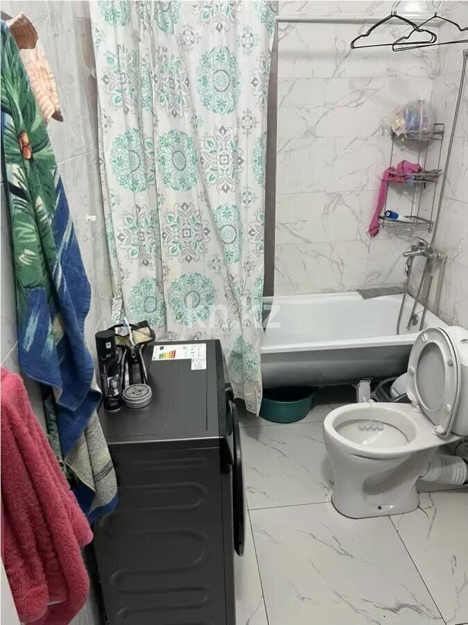 Продажа 2-комнатной квартиры, 62.6 м² - Продажа квартир в кирпичном доме в Астане - страница 2 фото 3 из 3