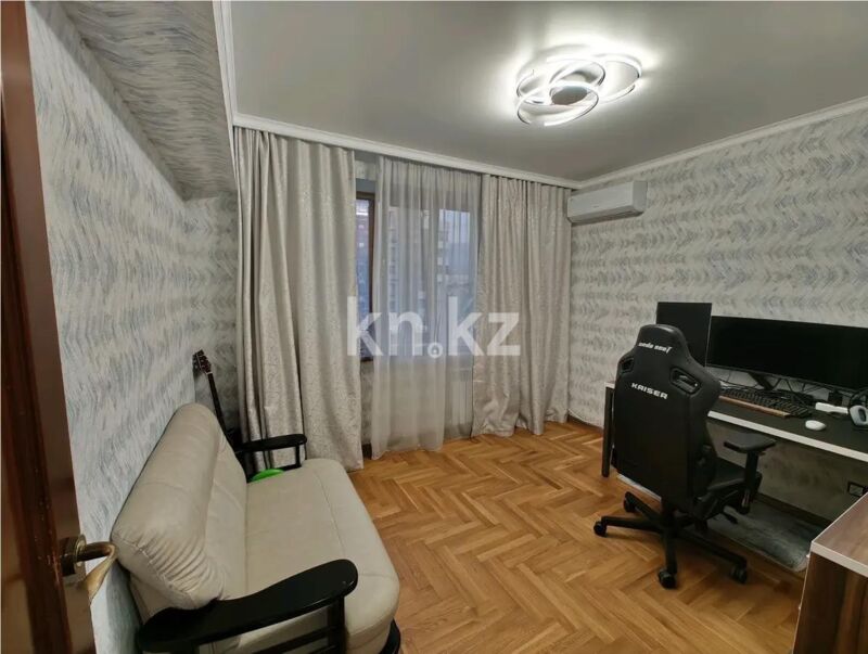 Продажа 3-комнатной квартиры, 67 м² - Продажа квартир в Казахстане - страница 24 фото 3 из 9