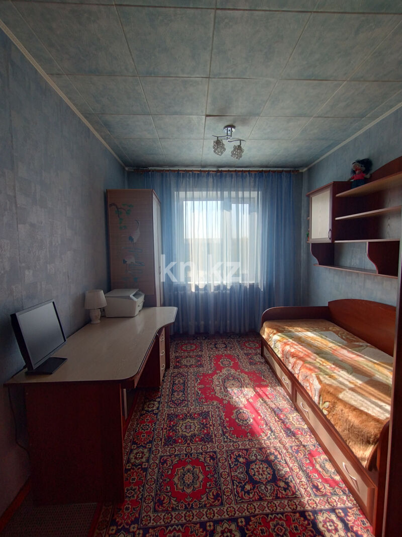 Продажа 2-комнатной квартиры, 51.2 м² - Продажа квартир в Сортировке Караганды фото 4 из 8