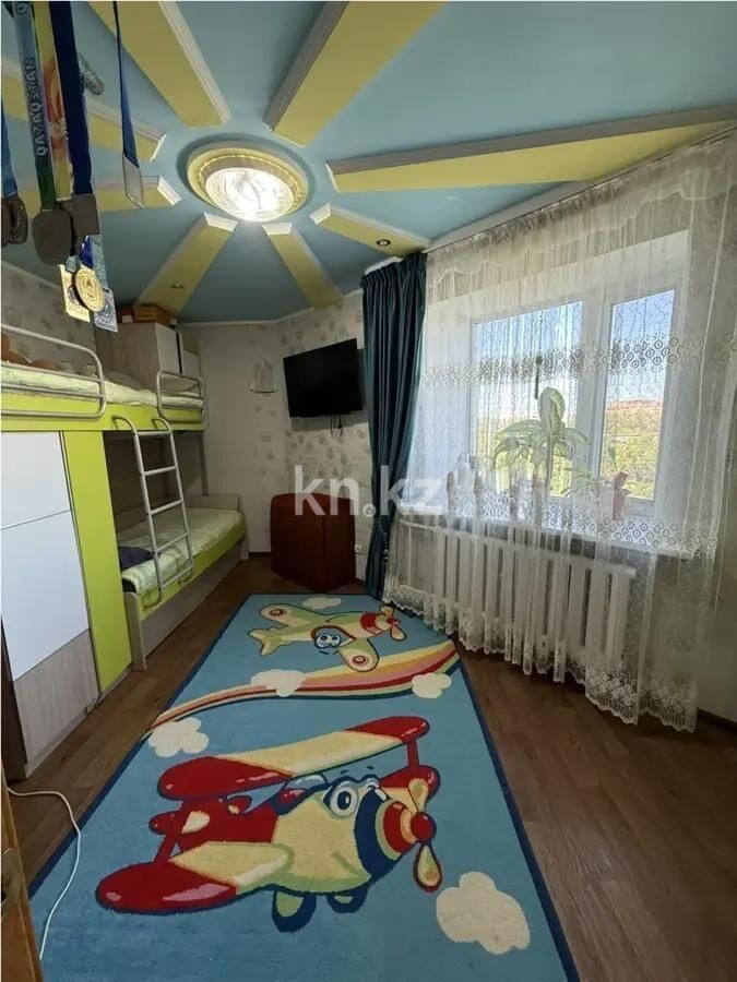 Продажа 3-комнатной квартиры, 72 м² - Продажа квартир в панельном доме в Астане - страница 12 фото 3 из 7