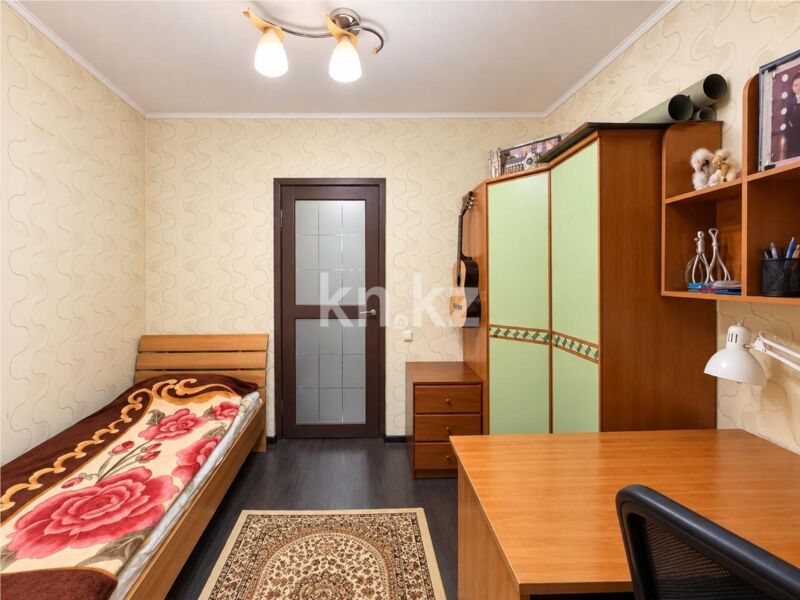 Продажа 4-комнатной квартиры, 84 м² - Продажа четырехкомнатных квартир в Караганде фото 6 из 22