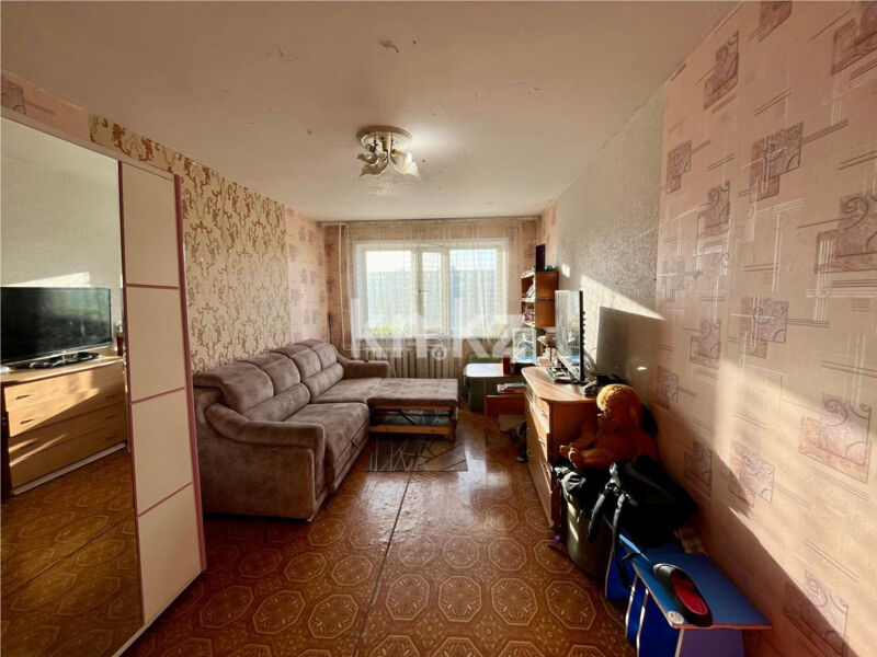 Продажа 2-комнатной квартиры, 47 м² - Продажа двухкомнатных квартир в панельном доме в Казахстане - страница 95 фото 1 из 9