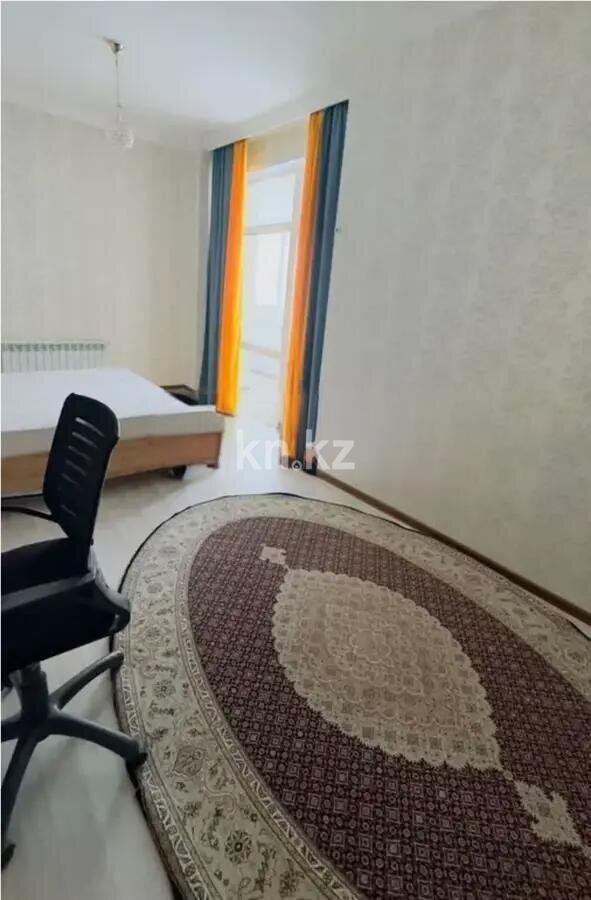 Продажа 3-комнатной квартиры, 122 м² - Продажа трехкомнатных квартир в р-не Алматы Астаны - страница 3 фото 1 из 5