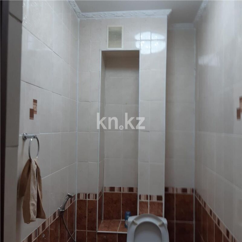 Продажа 3-комнатной квартиры, 100 м² - Продажа квартир в кирпичном доме в Астане - страница 179 фото 6 из 10