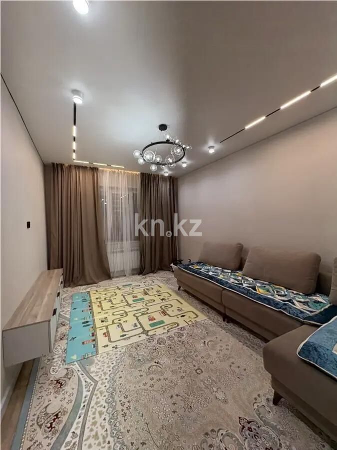 Продажа 3-комнатной квартиры, 75 м² - Продажа трехкомнатных квартир в Алмалинском р-не Алматы - страница 10 фото 1 из 6