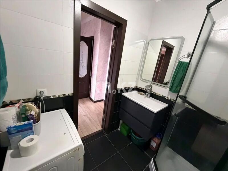 Продажа 3-комнатной квартиры, 75 м² - Продажа трехкомнатных квартир в блочном доме в Казахстане - страница 42 фото 5 из 5
