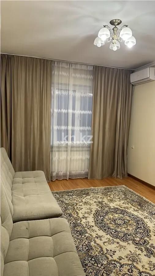 Продажа 2-комнатной квартиры, 58.6 м² - Продажа квартир в панельном доме в Алматы - страница 87 фото 1 из 3