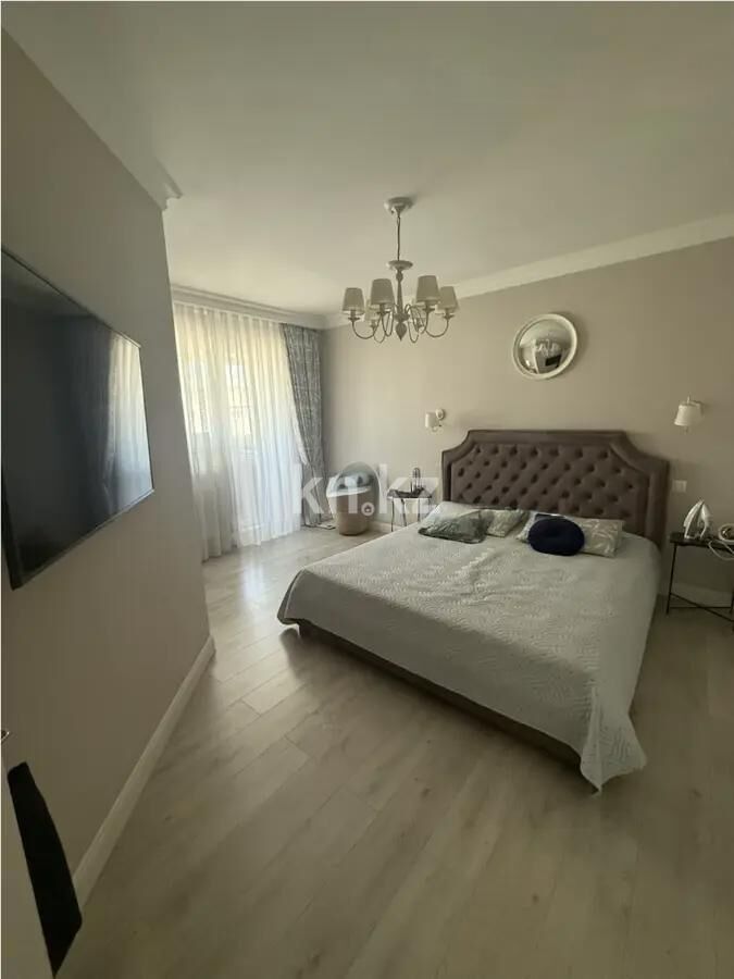 Продажа 3-комнатной квартиры, 126 м² - Продажа трехкомнатных квартир от собственников в Алматы - страница 8 фото 2 из 6
