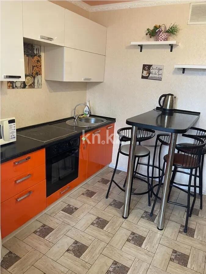 Продажа 1-комнатной квартиры, 40.7 м² - Продажа квартир в новостройках Алматы - страница 31 фото 2 из 4