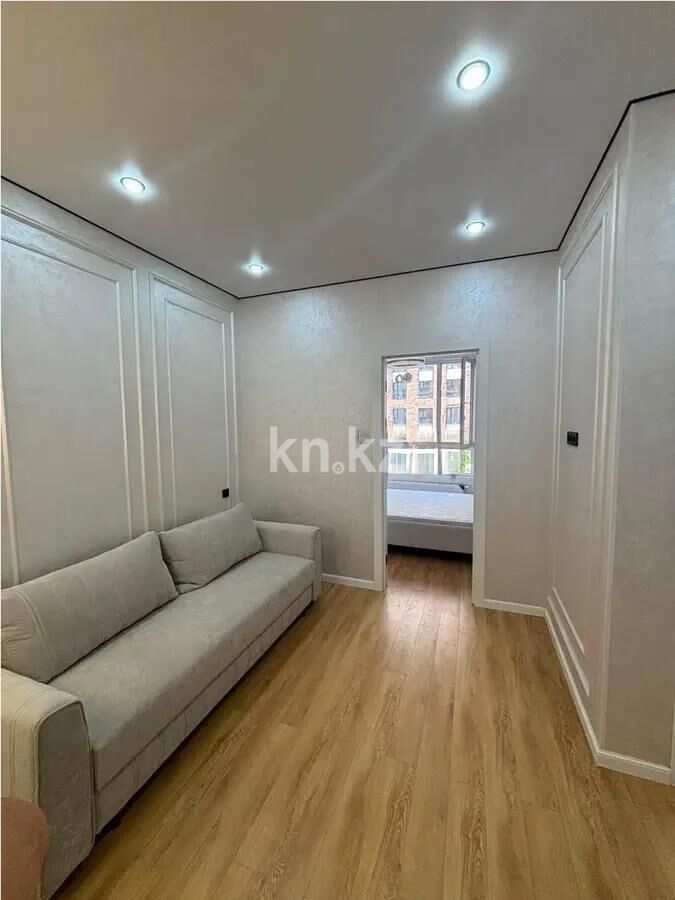Продажа 2-комнатной квартиры, 40 м² - Продажа квартир от собственников в Алматы - страница 25 фото 1 из 4