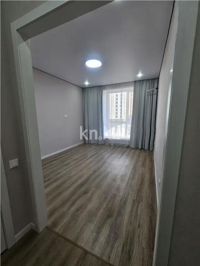 Продажа 1-комнатной квартиры, 37 м² - Продажа однокомнатных квартир в кирпичном доме в Казахстане - страница 2 фото 1 из 5