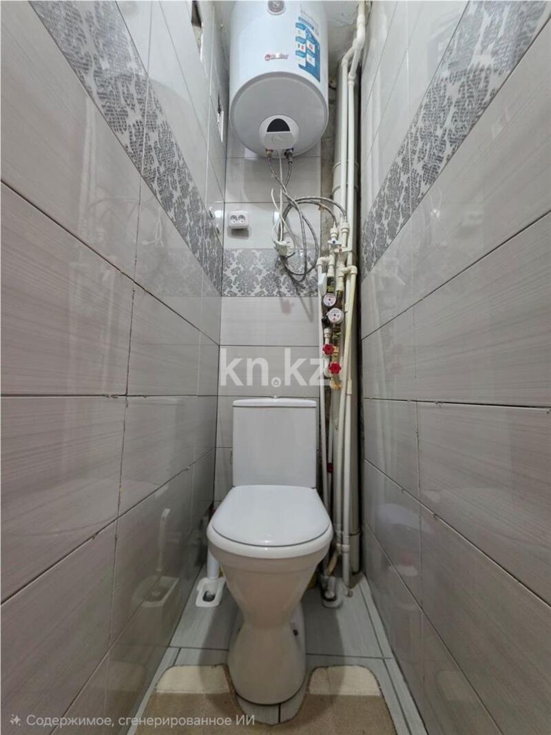 Продажа 3-комнатной квартиры, 61 м² - Продажа трехкомнатных квартир в Темиртау - страница 3 фото 9 из 12