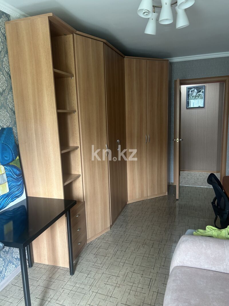 Продажа 2-комнатной квартиры, 45.8 м² - Продажа двухкомнатных квартир в р-не Сарыарка Астаны - страница 16 фото 24 из 31