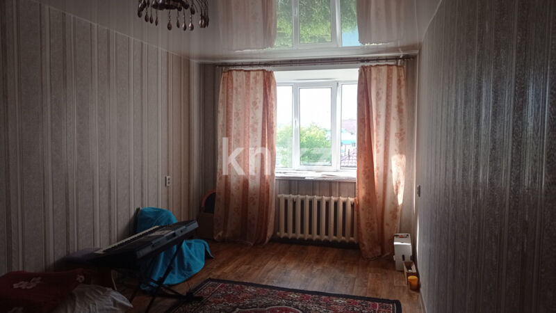 Продажа 1-комнатной квартиры, 36 м² - Продажа квартир в Казахстане - страница 28 фото 3 из 5