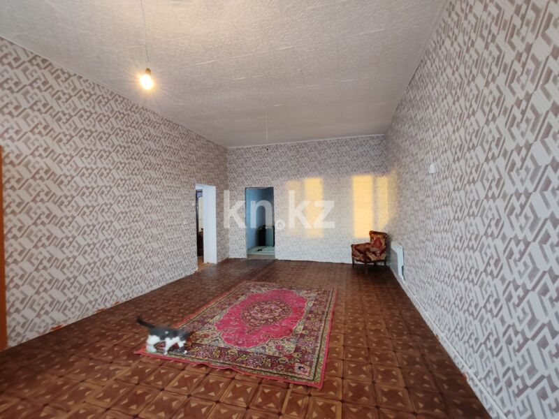 Продажа 6-комнатного дома, 203.4 м² - Недвижимость в Костанае фото 24 из 33