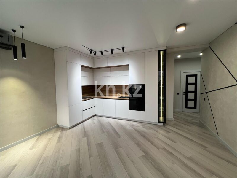 Продажа 3-комнатной квартиры, 61 м² - Продажа трехкомнатных квартир в Караганде - страница 53 фото 2 из 15