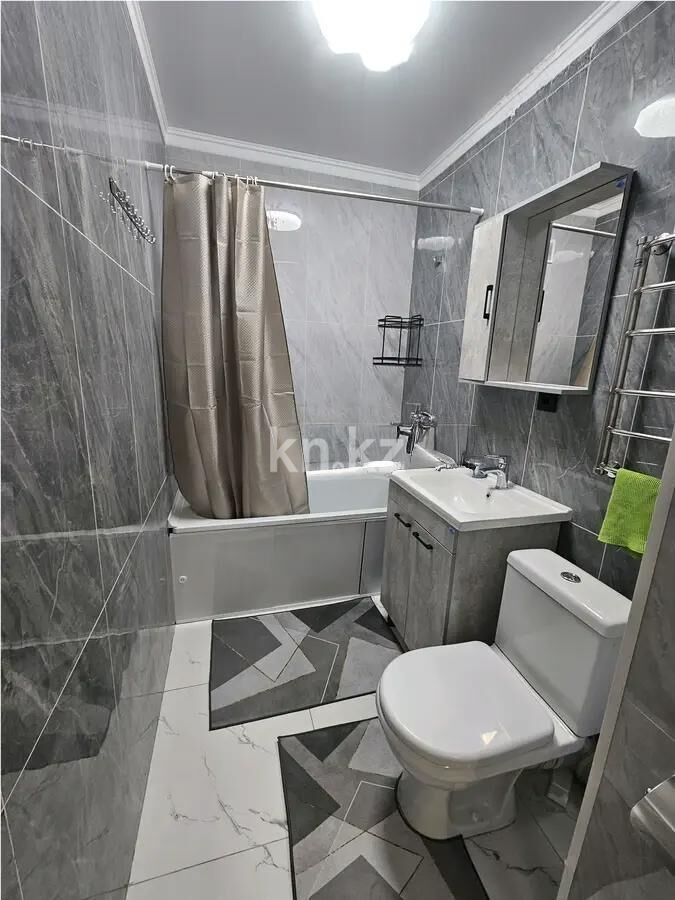 Продажа 1-комнатной квартиры, 39 м² - Продажа однокомнатных квартир в Казахстане - страница 25 фото 5 из 6
