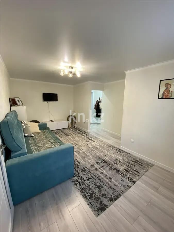 Продажа 2-комнатной квартиры, 46 м² - Продажа двухкомнатных квартир в р-не Сарыарка Астаны - страница 20 фото 1 из 3