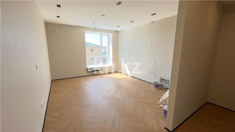 Продажа 3-комнатной квартиры, 83 м² - Продажа трехкомнатных квартир в кирпичном доме в Казахстане - страница 61 фото 2 из 6